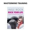 Rock your Life - Mastermind training met Inge